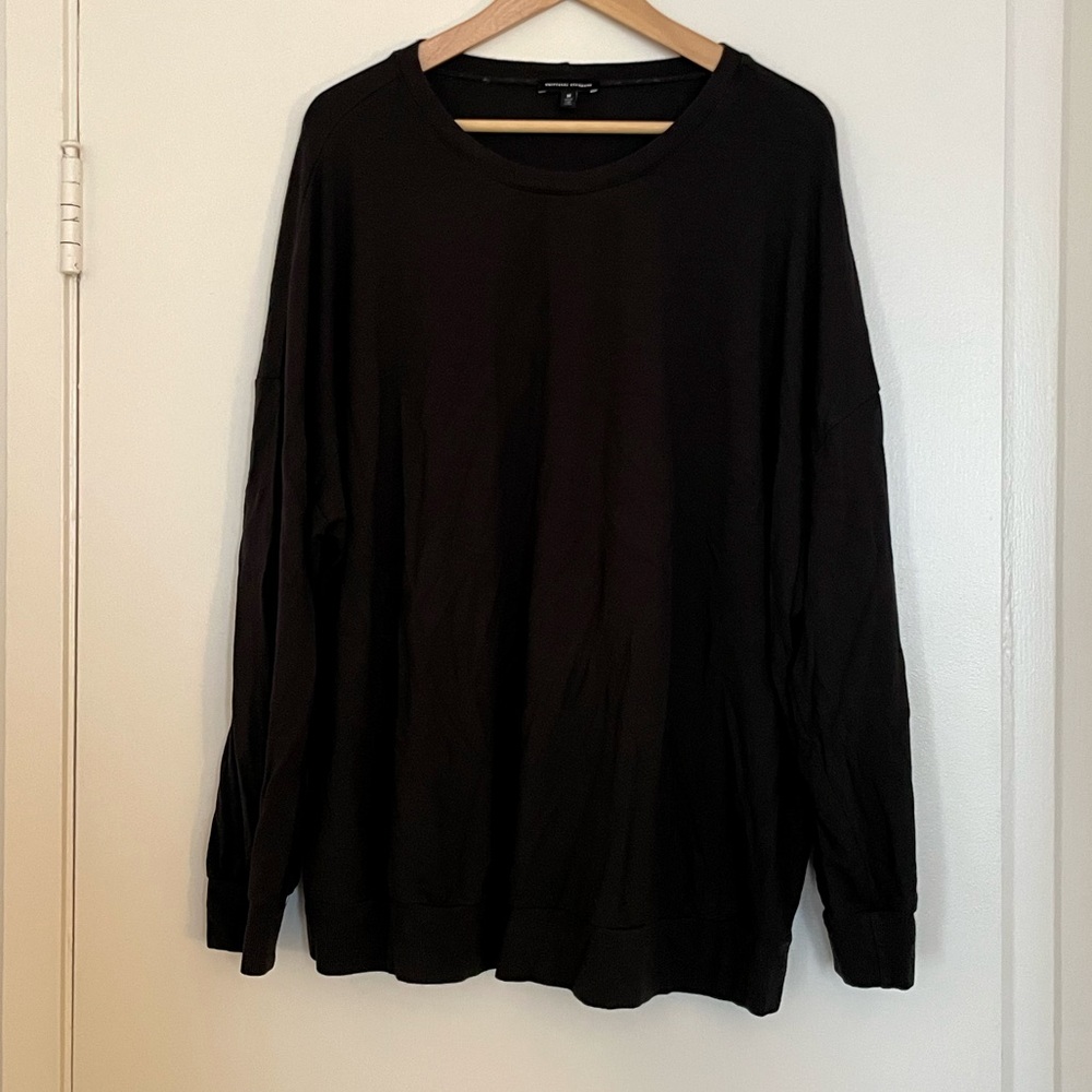 Universal Standard Sweatshirt